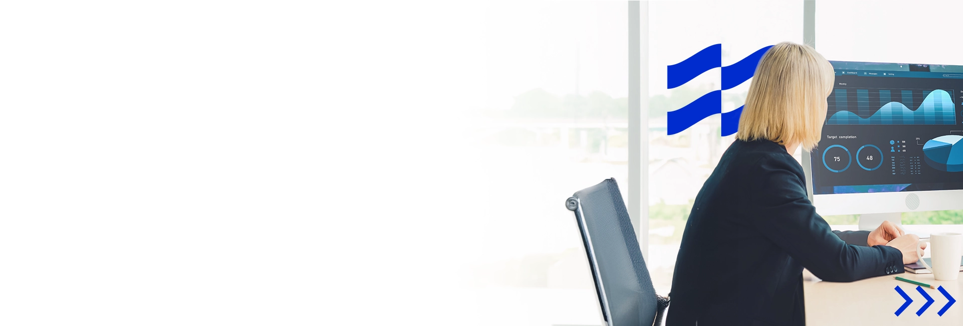 Executive dashboard-A must-have KPI list for CEOs & CFOs